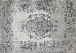 KARE Teppich Kelim Pop Grey 170x240cm Sale