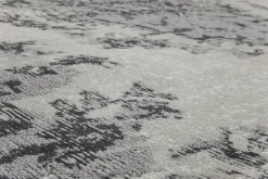 KARE Teppich Kelim Pop Grey 170x240cm Sale