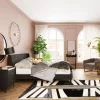 KARE Teppich Modern Inca 170x240cm Hot