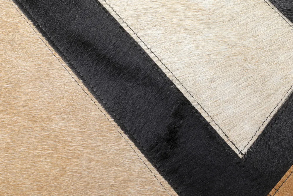 KARE Teppich Modern Inca 170x240cm Hot