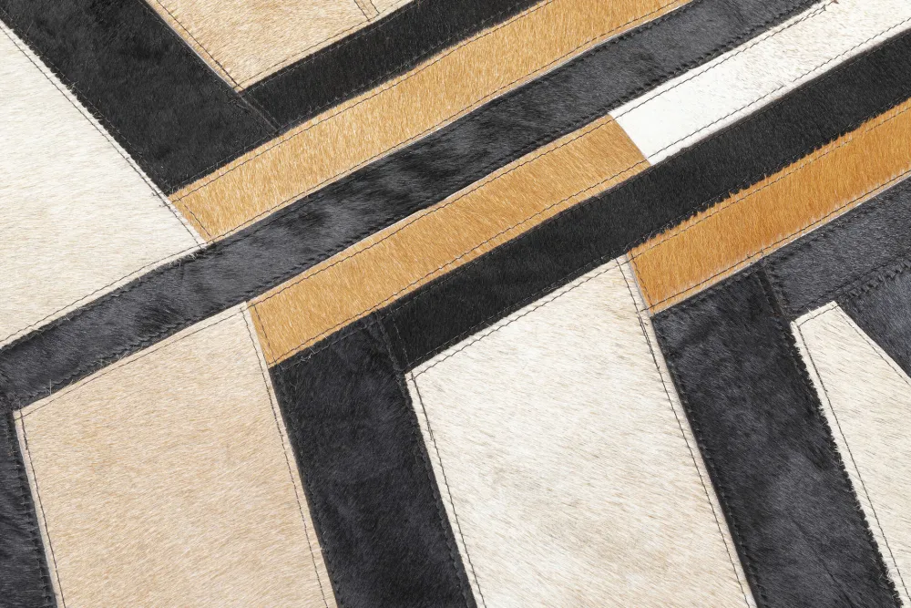 KARE Teppich Modern Inca 170x240cm Hot
