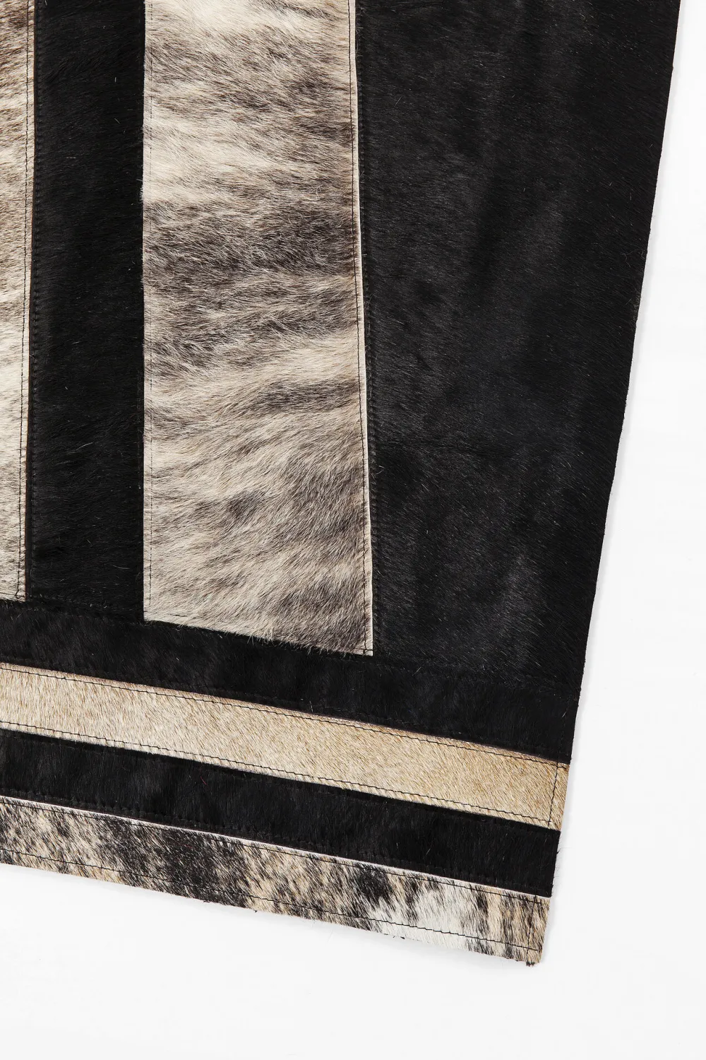 KARE Teppich Modern Inca 170x240cm Hot