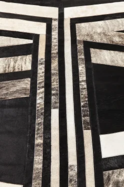 KARE Teppich Modern Inca 170x240cm Hot