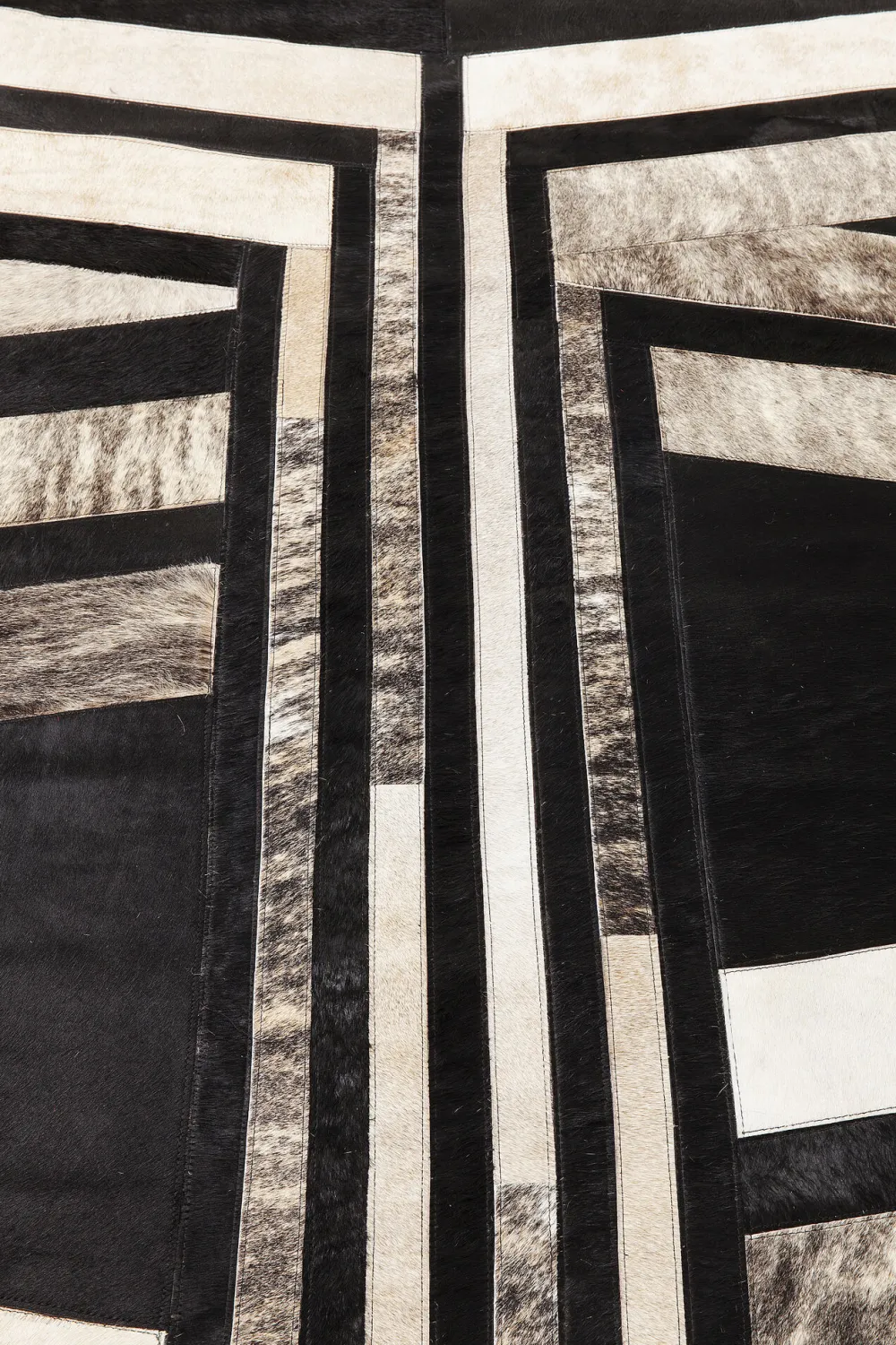 KARE Teppich Modern Inca 170x240cm Hot