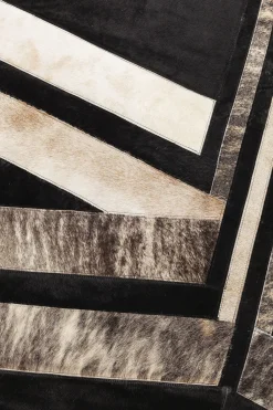 KARE Teppich Modern Inca 170x240cm Hot