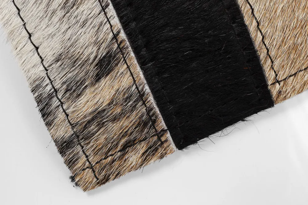 KARE Teppich Modern Inca 170x240cm Hot