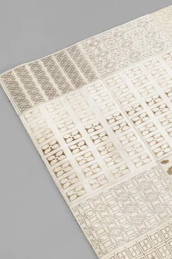 KARE Teppich Sala 170x240cm Sale