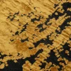 KARE Teppich Silja Gelb 200x300cm