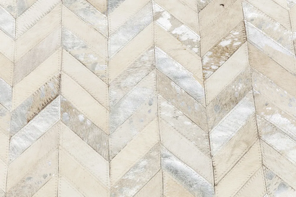 KARE Teppich Spike Elegance 170x240cm Sale
