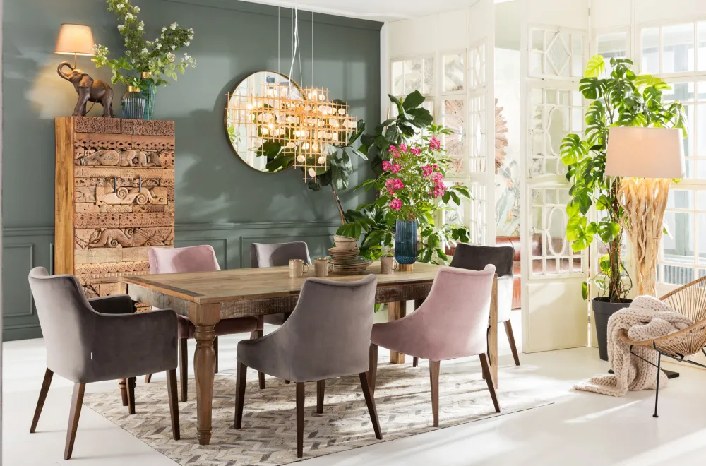 KARE Teppich Spike Elegance 170x240cm Sale