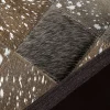 KARE Teppich Squares Grau 120x180cm Sale