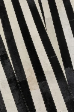 KARE Teppich Tapes 170x240cm Online