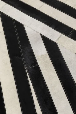 KARE Teppich Tapes 170x240cm Online