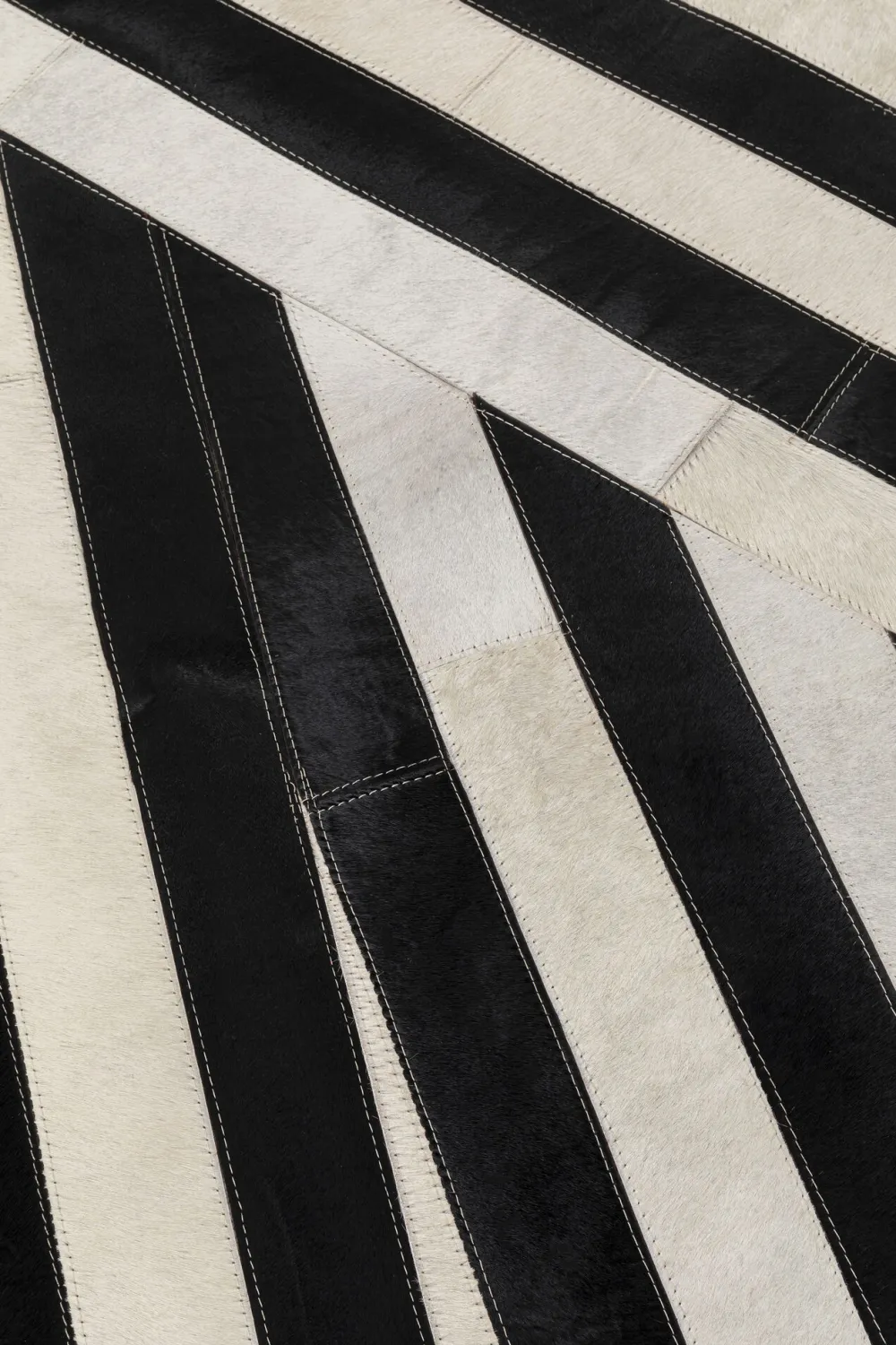 KARE Teppich Tapes 170x240cm Online