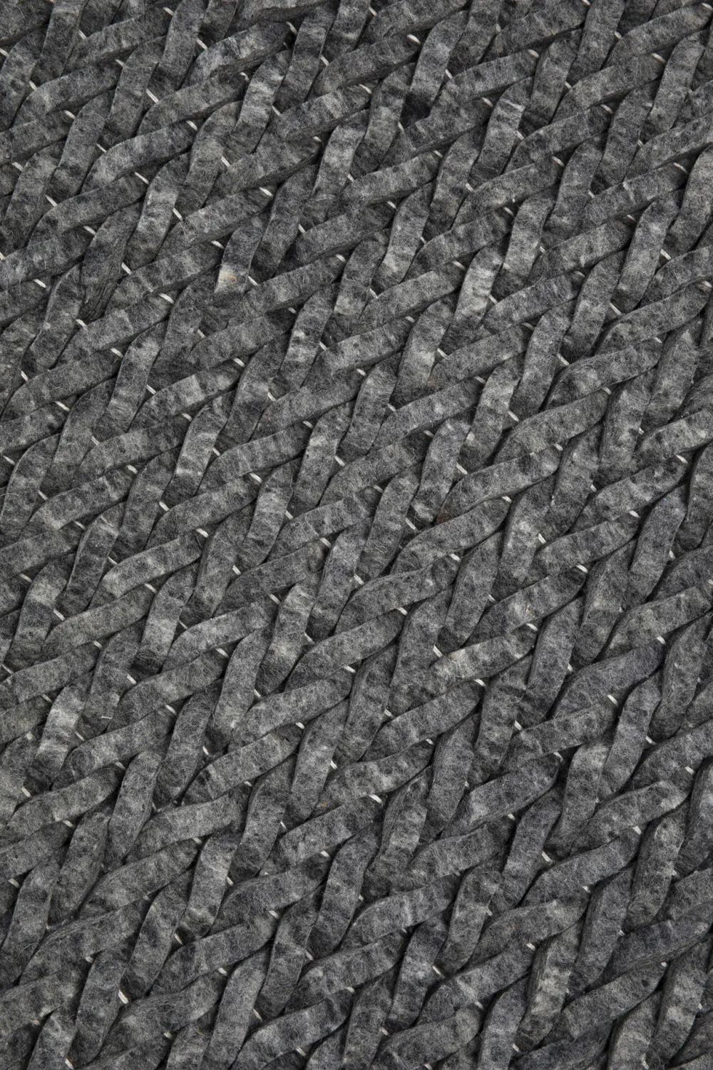 KARE Teppich Treccia 170x240cm Sale