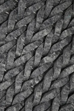 KARE Teppich Treccia 170x240cm Sale