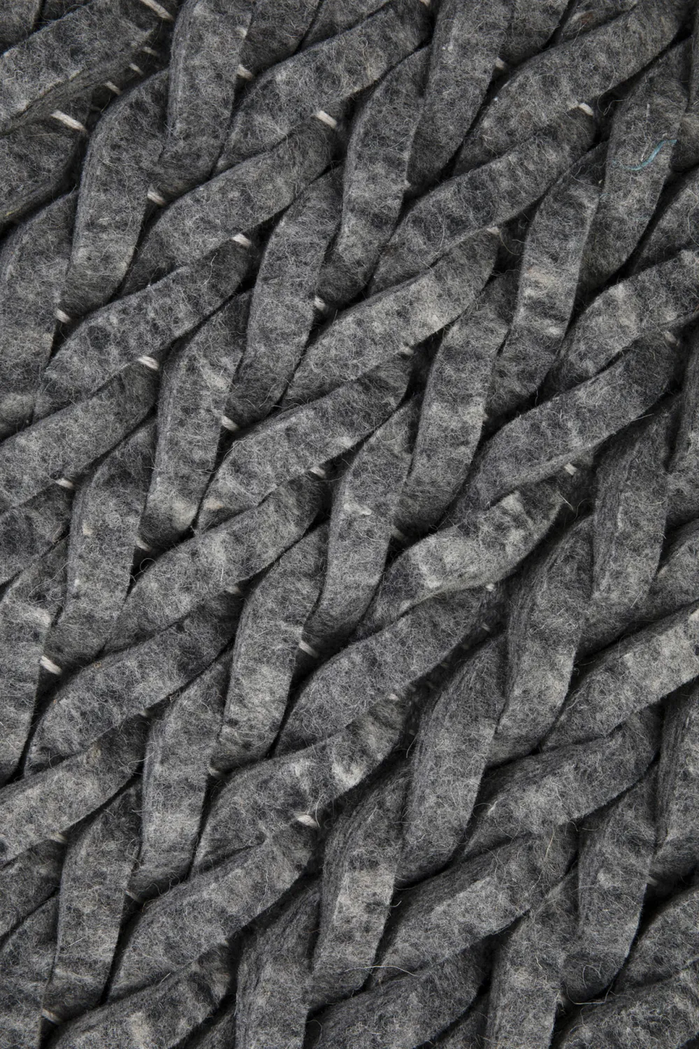 KARE Teppich Treccia 170x240cm Sale