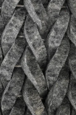 KARE Teppich Treccia 170x240cm Sale