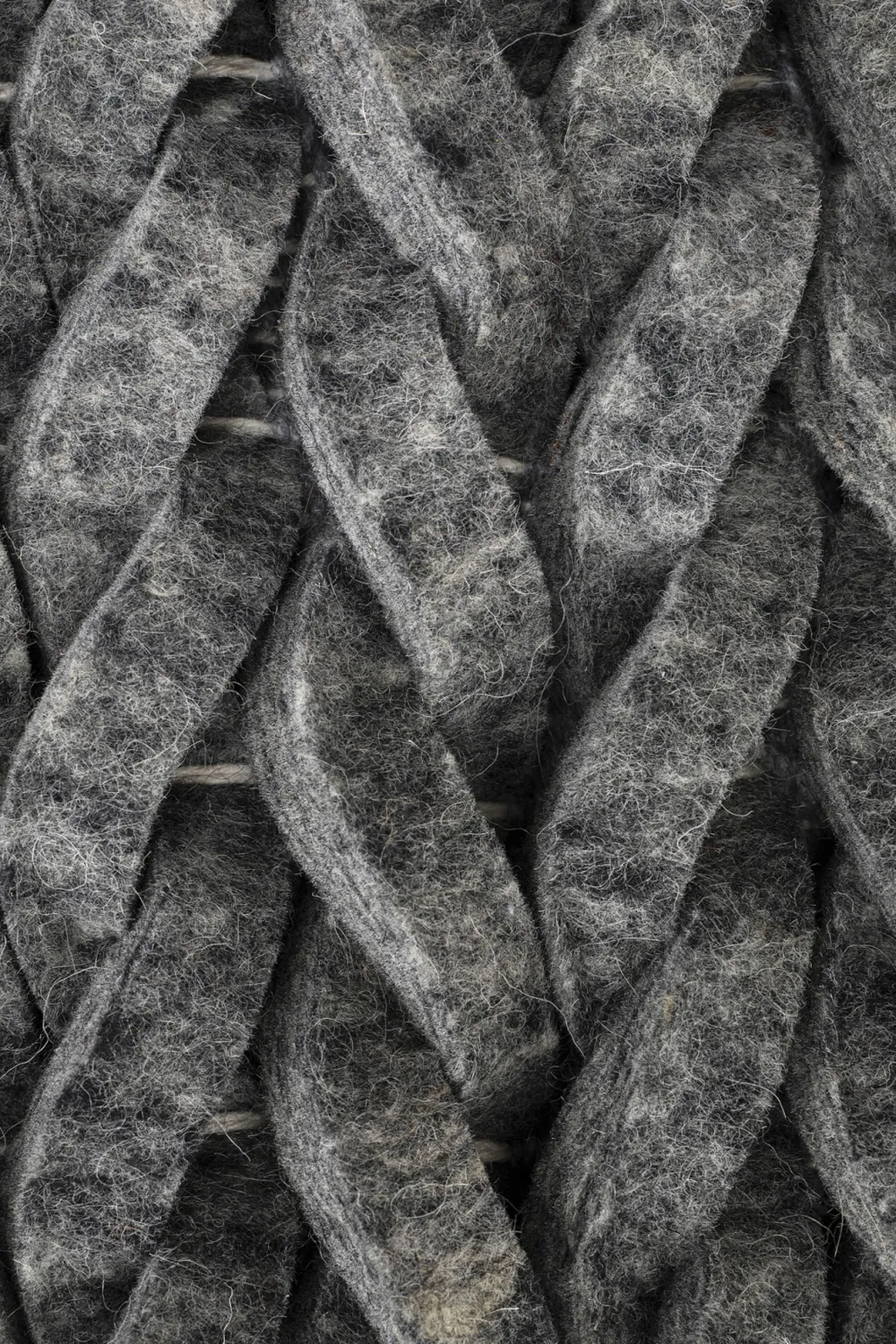 KARE Teppich Treccia 170x240cm Sale