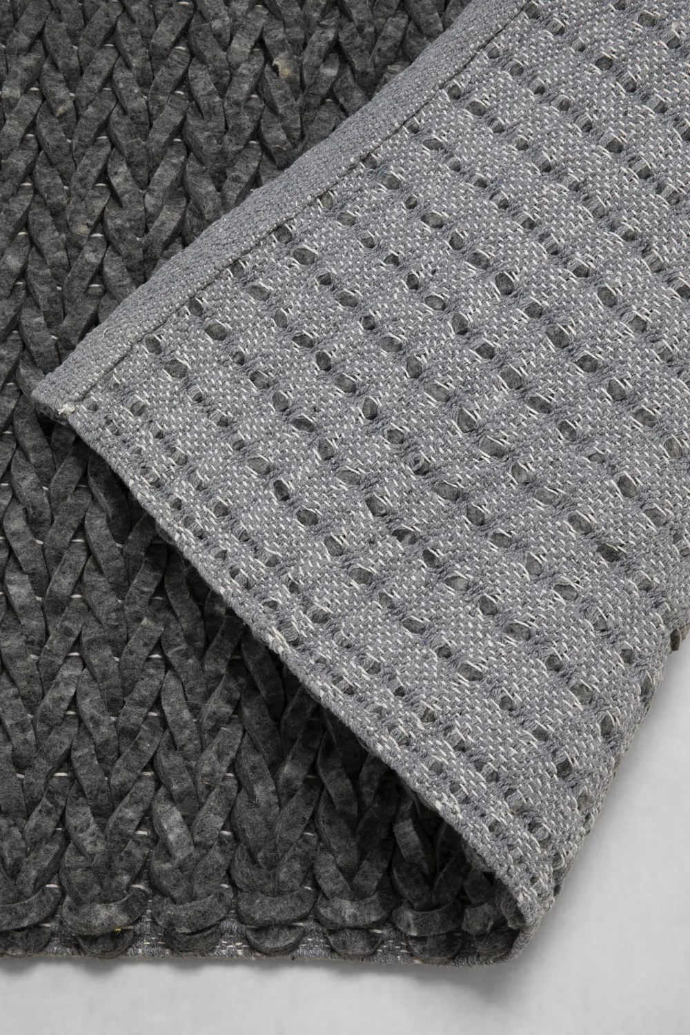 KARE Teppich Treccia 170x240cm Sale
