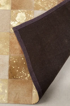 KARE Teppich Vegas Fur 170x240cm New