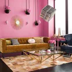 KARE Teppich Vegas Fur 170x240cm New