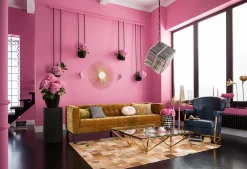 KARE Teppich Vegas Fur 170x240cm New