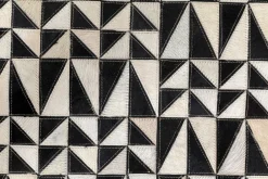 KARE Teppich Zigzag 170x240cm New
