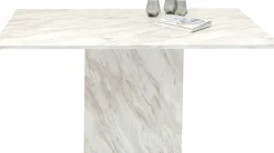 KARE Tisch Artistico Marble 160x90 Hot