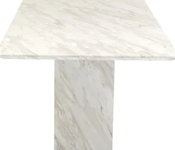 KARE Tisch Artistico Marble 160x90 Hot