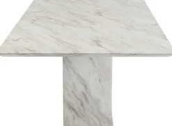 KARE Tisch Artistico Marble 200x100cm Discount