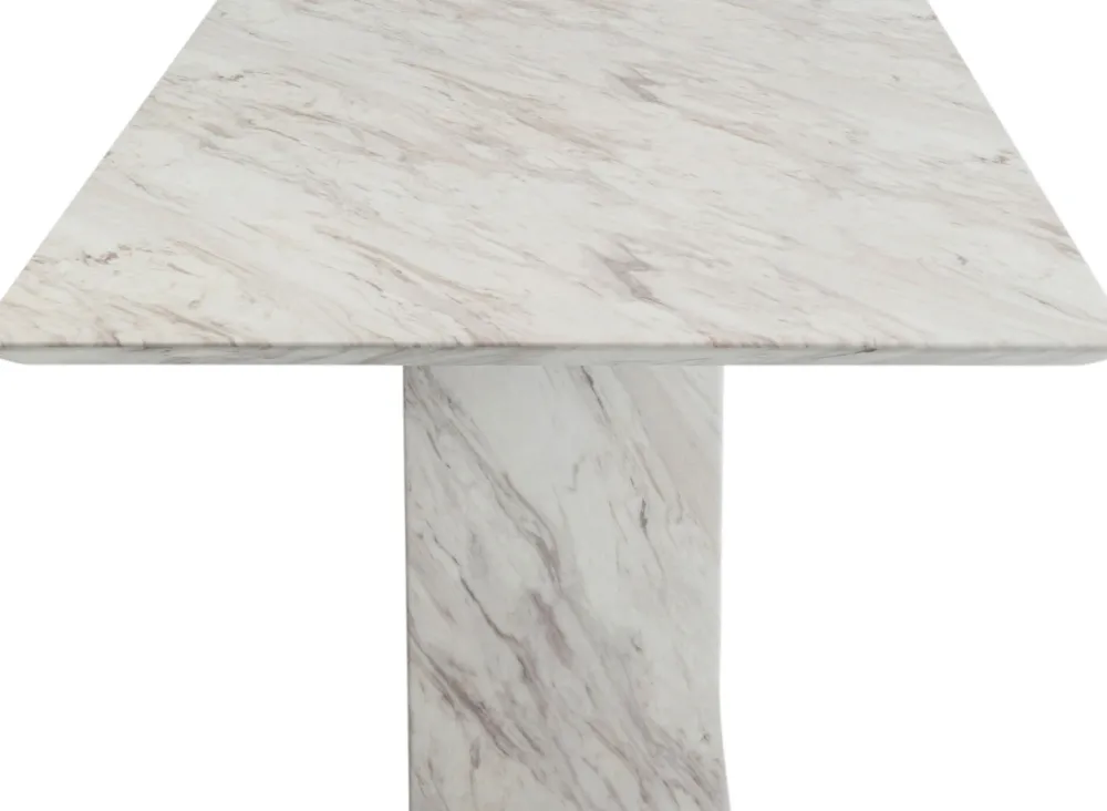 KARE Tisch Artistico Marble 200x100cm Discount