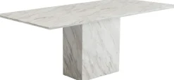 KARE Tisch Artistico Marble 200x100cm Discount