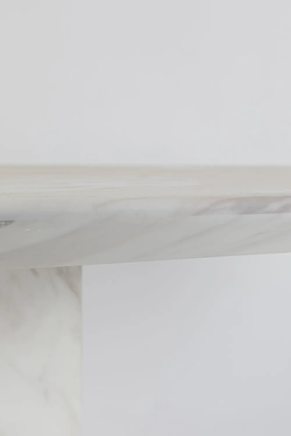 KARE Tisch Artistico Marble 200x100cm Discount