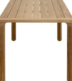 KARE Tisch Bella 200x90cm Best