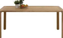 KARE Tisch Bella 180x90cm Outlet