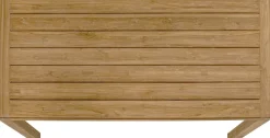 KARE Tisch Bella 180x90cm Outlet