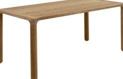 KARE Tisch Bella 180x90cm Outlet