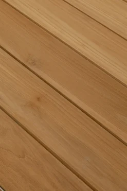 KARE Tisch Bella 180x90cm Outlet