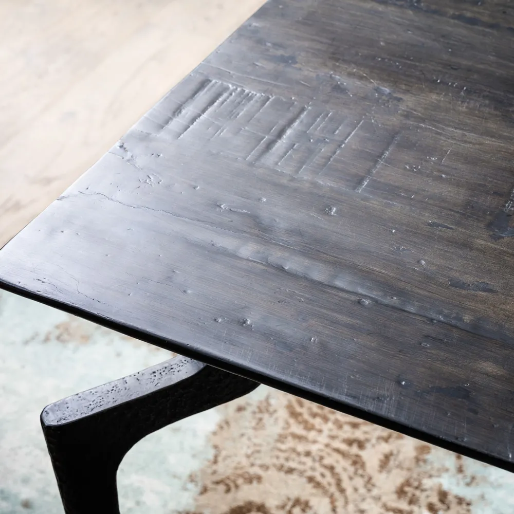 KARE Tisch Bug 300x90cm Sale