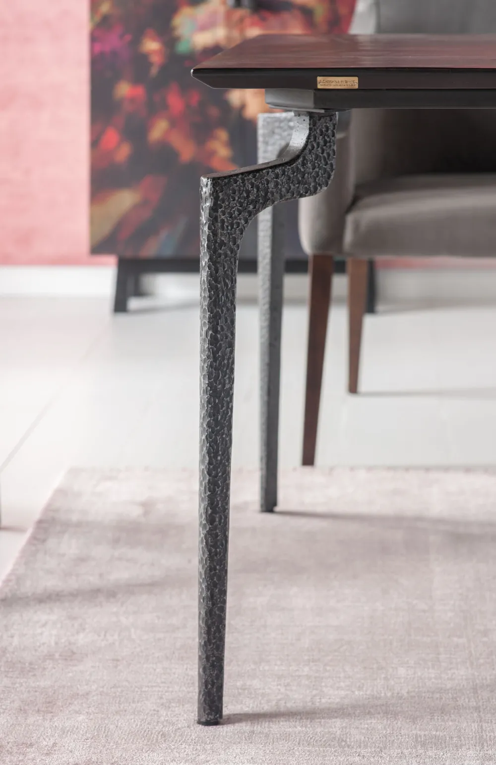 KARE Tisch Bug 300x90cm Sale