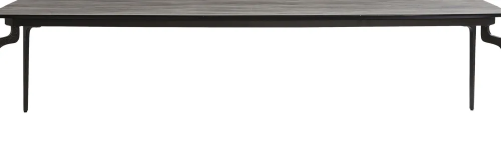 KARE Tisch Bug 200x90cm
