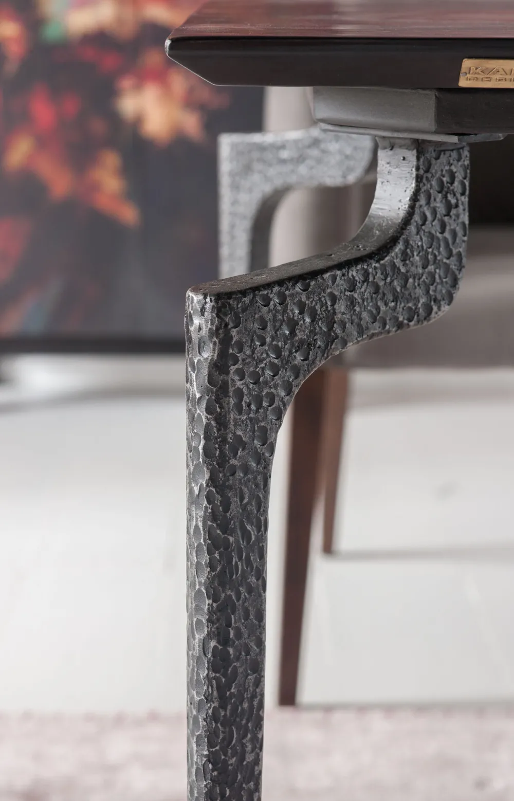 KARE Tisch Bug 200x90cm