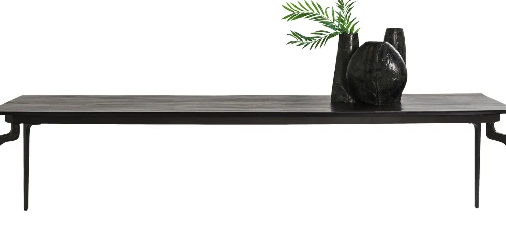 KARE Tisch Bug 200x90cm