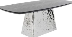 KARE Tisch Caldera 220x110cm Outlet