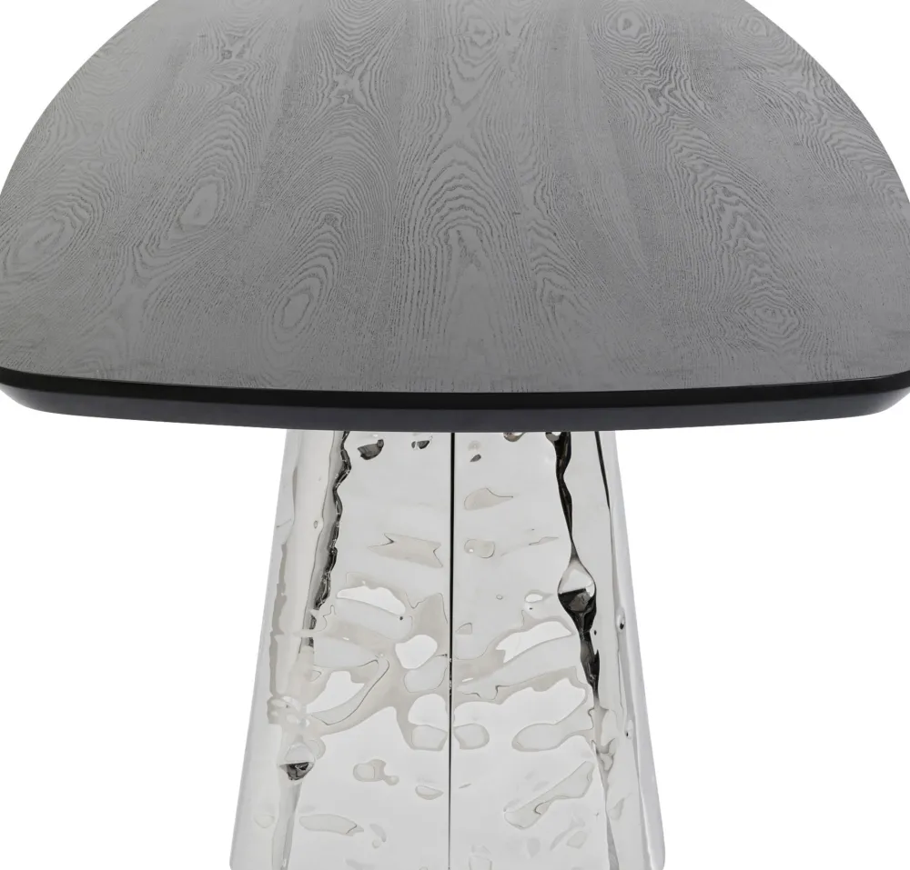 KARE Tisch Caldera 220x110cm Outlet