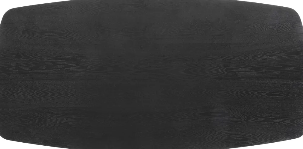 KARE Tisch Caldera 220x110cm Outlet