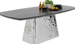 KARE Tisch Caldera 220x110cm Outlet