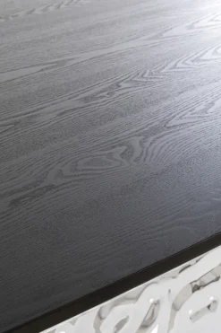 KARE Tisch Caldera 220x110cm Outlet