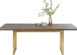 KARE Tisch Cesaro 200x100cm Outlet